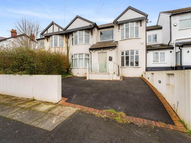 House for sale in Sedgley Park, Bury