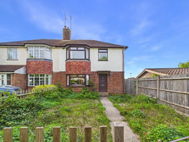 House for sale in Reading
