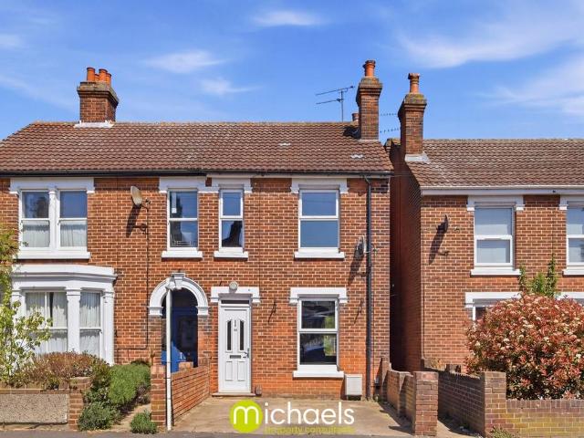 House for sale in Hythe, Fordham Heath
