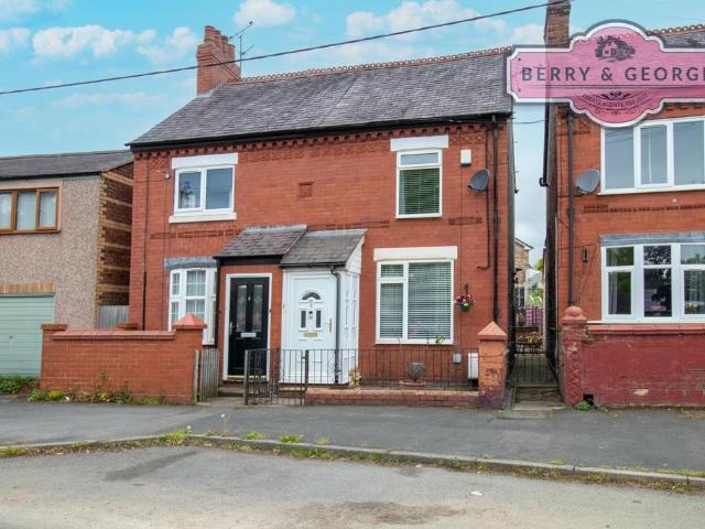 House for sale in Bryn Mawr, Wales