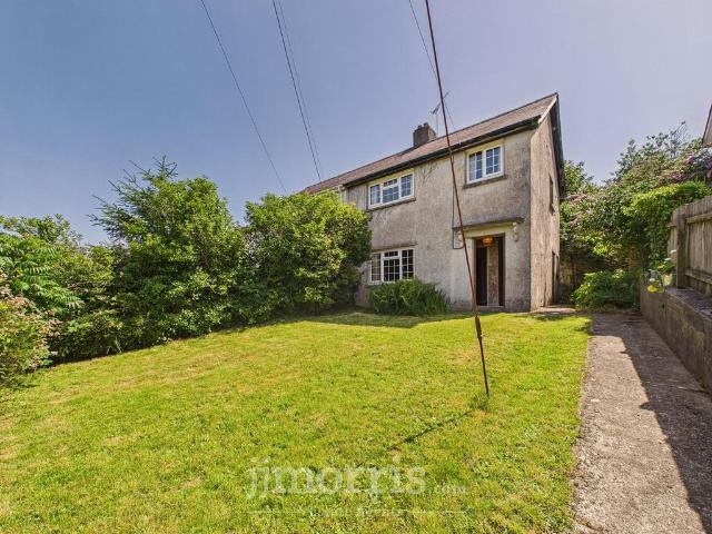 House for sale in Rhydlewis, Wales