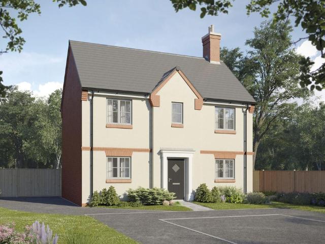 House for sale in Buckingham, Buckinghamshire