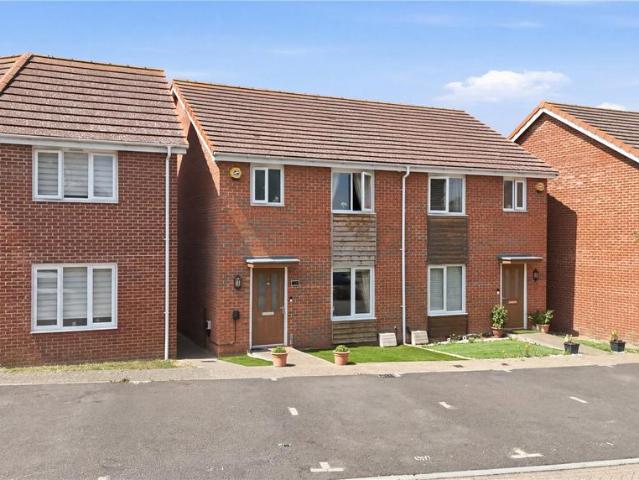 House for sale in Monks Orchard, Kent