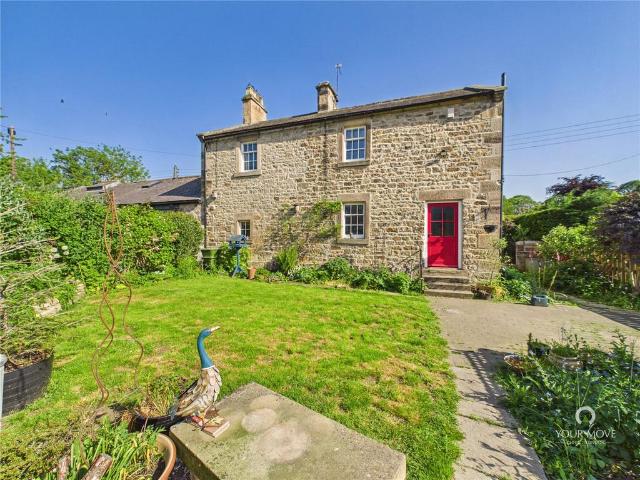House for sale in Broomley and Stocksfield, Stocksfield