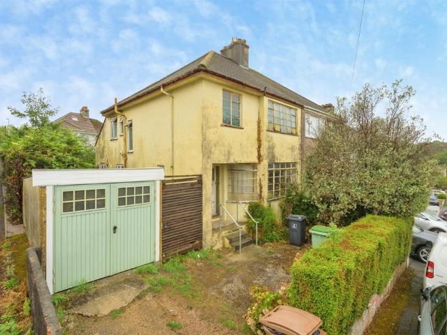 House for sale in Hartley, Mount Wise