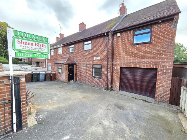 House for sale in Worsbrough Dale, Barnsley