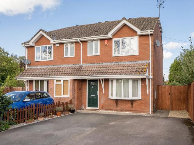House for sale in Alveston, Rudgeway