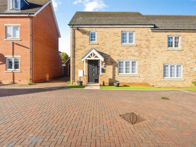 House for sale in Harrowden, Shortstown