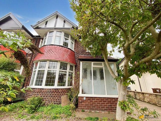 House for sale in Georgia, Greater Manchester