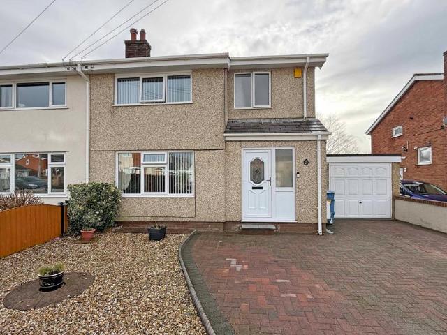 House for sale in Caernarfon