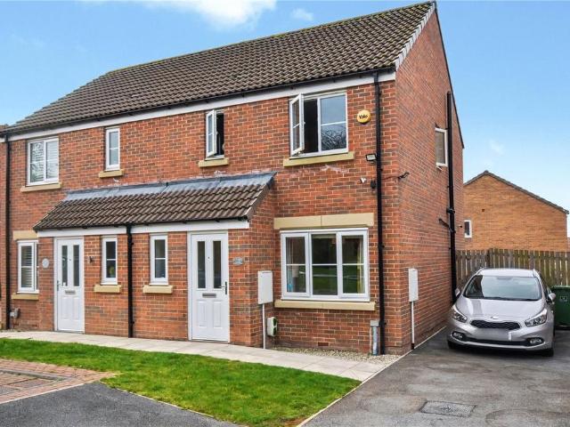 House for sale in Garforth, West Yorkshire