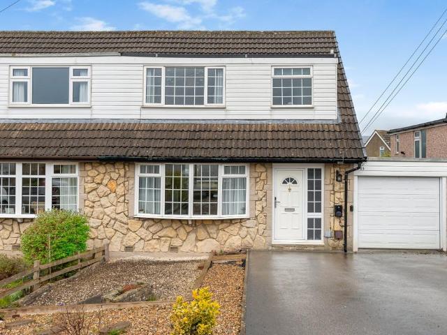 House for sale in Middle Town, Skipton