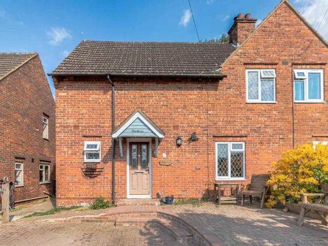 House for sale in Hadlow Down, Cross In Hand