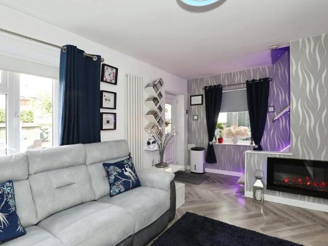 House for sale in Barnton, Cheshire