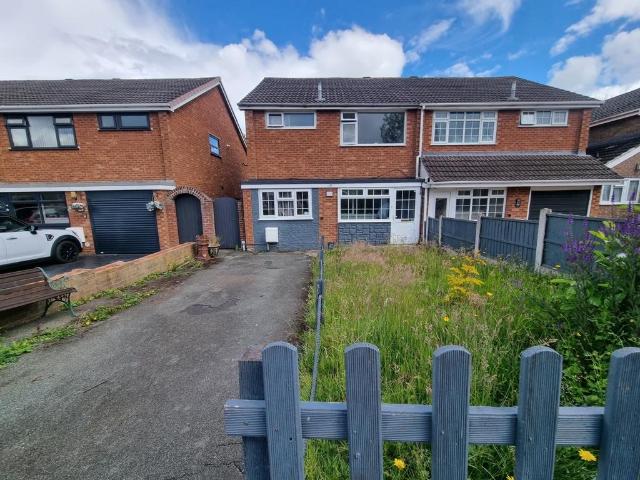 House for sale in Sutton Hill, Telford
