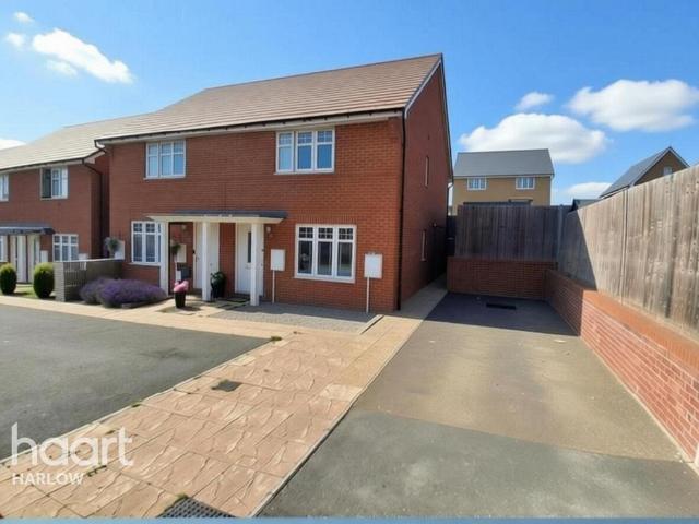 House for sale in Harlow, Essex