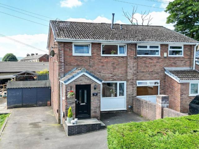 House for sale in Irwell Springs, Irwell Vale