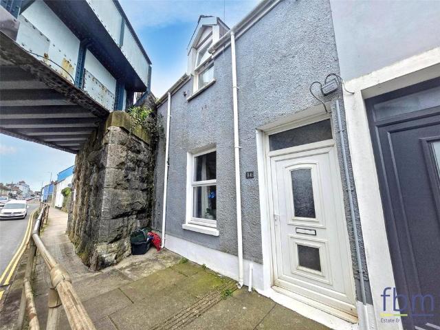 House for sale in Pembroke, Wales