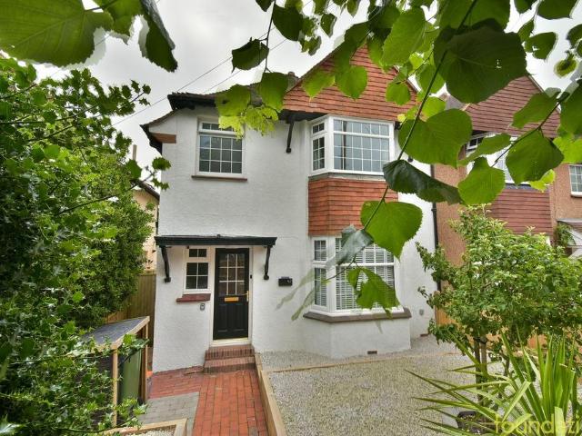 House for sale in Collington, Heathlands