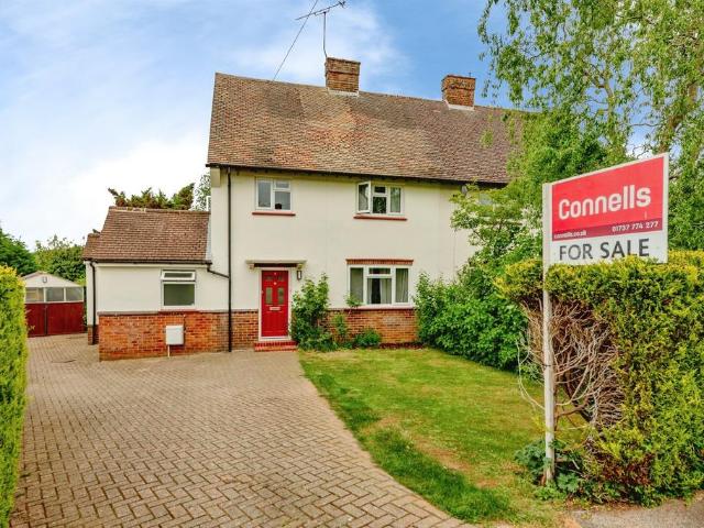 House for sale in Hillview, Surrey