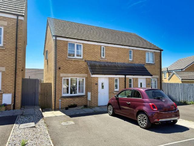 House for sale in Coity Higher, Coity