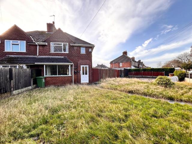 House for sale in Shire Oak, West Midlands