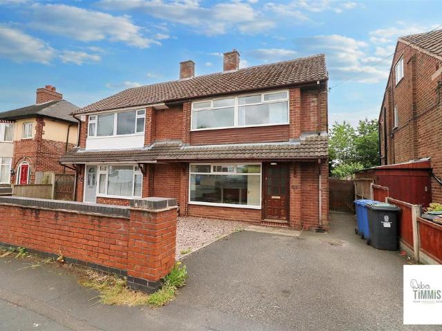 House for sale in Baddeley Green, Stoke-on-Trent