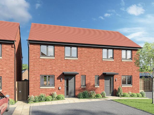 House for sale in Poolsbrook, Chesterfield