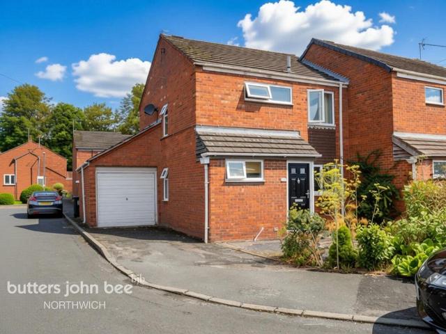 House for sale in Leftwich