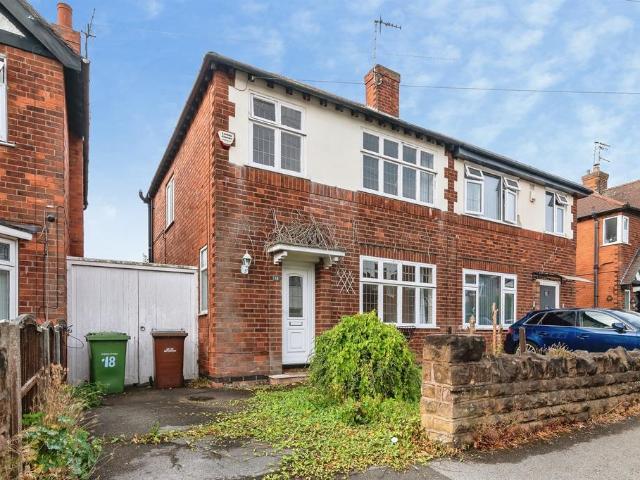 House for sale in Whitemoor, Haddon