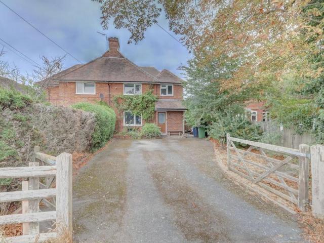 House for sale in Princes Risborough, Buckinghamshire