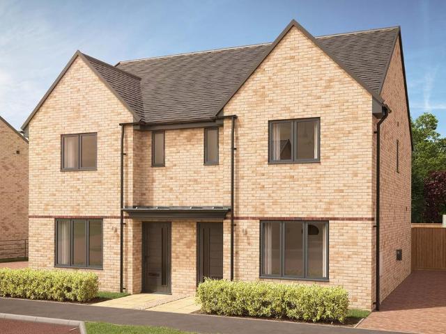 House for sale in Moulsoe