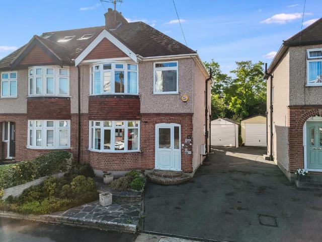 House for sale in Moulsham, Chelmsford