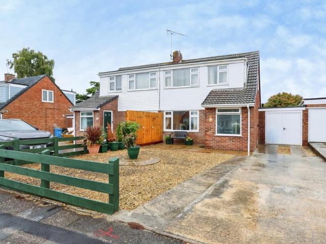 House for sale in Canford Heath, Poole