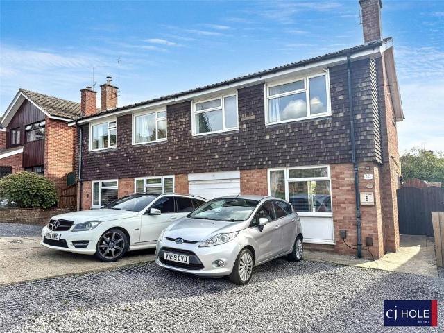 House for sale in Fox Elms, Gloucester