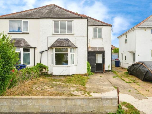 House for sale in Lye Valley, Oxford