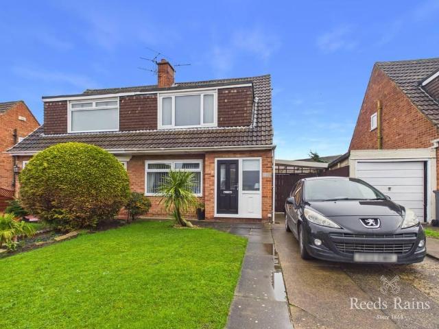 House for sale in Acklam, Middlesbrough