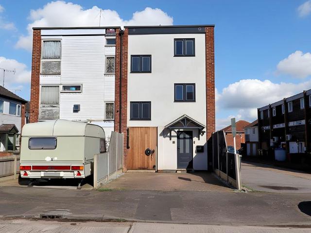 House for sale in Barling, Isle Of Man