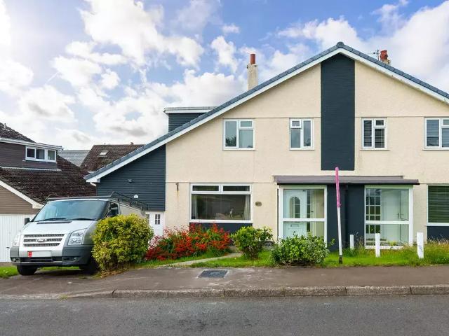 House for sale in Onchan