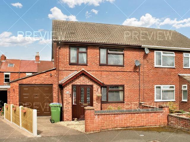 House for sale in Thrumpton, Costhorpe