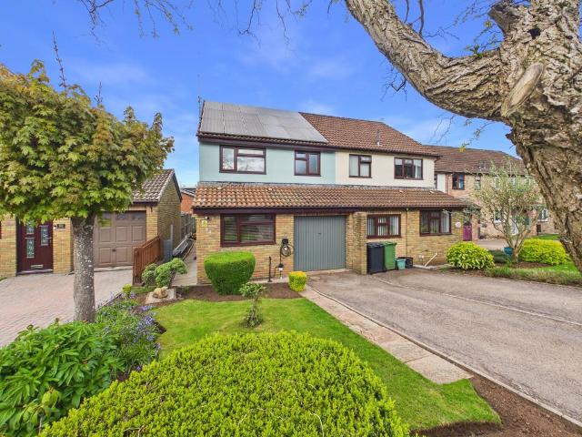 House for sale in Coleford, Bromsberrow Heath