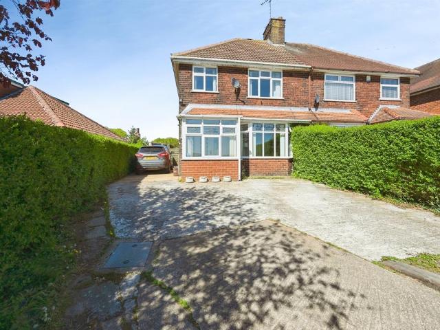 House for sale in Rowthorne, Elmton