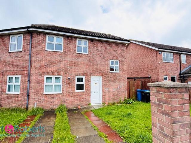 House for sale in Westlea, Dalton-le-dale