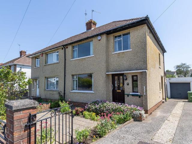 House for sale in Falcon Lodge, Wales
