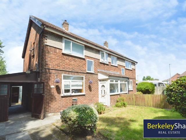House for sale in Kennessee Green, Maghull