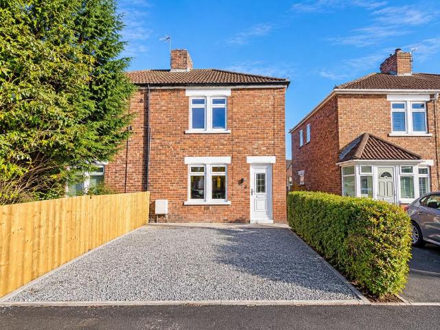 House for sale in West Sleekburn