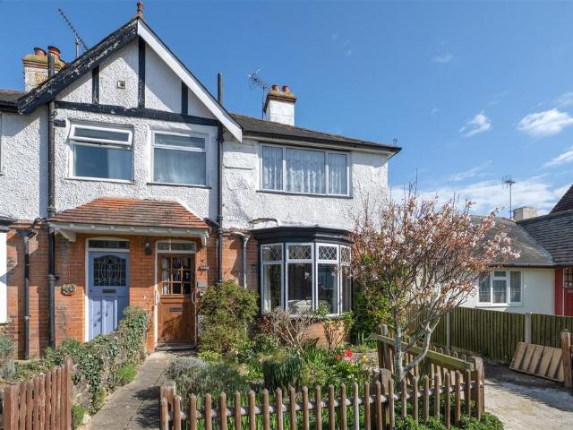 House for sale in The Bridge, Kent