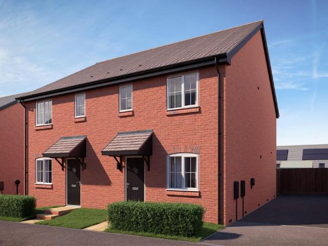 House for sale in Gloucester, Gloucestershire