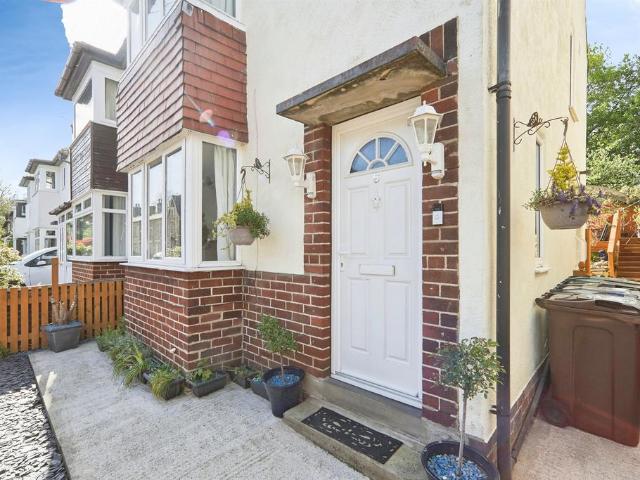 House for sale in Priestthorpe, Bingley