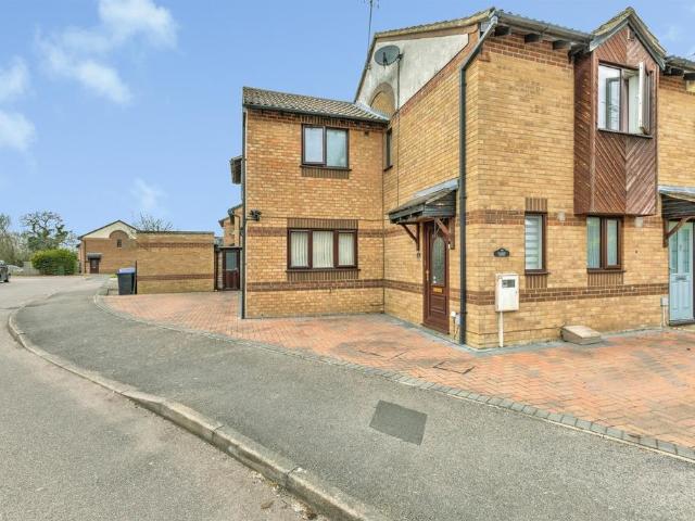 House for sale in New Duston, Duston